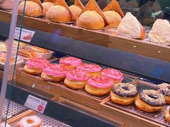-巴黎贝甜(凯德MALL望京店)