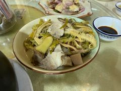 -区海鸡场饭店(石壁店)