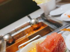 -海底捞火锅(赛格国际购物中心店)