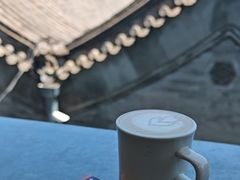 -S.O.E COFFEE(五道营店)