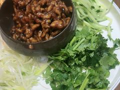 -满园烤鸭·春饼(太原街万达店)