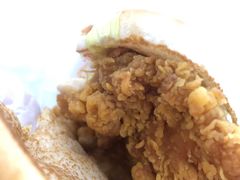 -麦当劳(斜土路2号店)