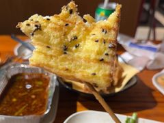 -本色.小马哥烧烤(五一路总店)