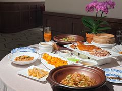 -漢舍中国菜馆(889广场店)