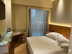 -香港尖沙咀皇悦酒店