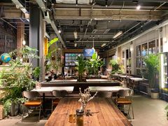 大堂-HERB SPICE(来凤街店)