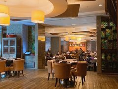 大堂-湖滨28中餐厅·西湖宴·杭州君悦酒店