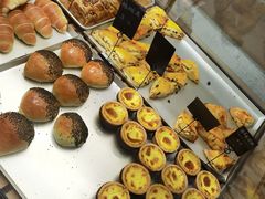 -Dough&Joe团憩(瑞虹天地月亮湾店)