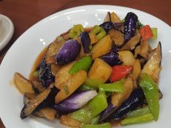 -李老哈·东北菜(宋园路店)