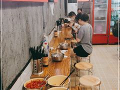 -白露塘杀猪粉(药王街店)