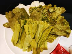 蔬菜拼盘-辣家私厨火锅·龙虾(开发区店)