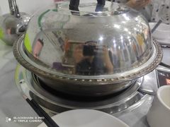 -凯盈阁·顺德私房菜·桑拿鸡