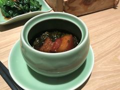 -锦粤宫·融合粤菜(上海金沙江店)