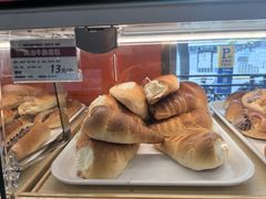 -新侨三宝乐西餐厅(崇文门店)