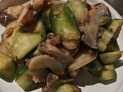 -前海沿·青岛菜(李沧万达店)
