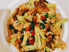 -大鸭梨烤鸭店(朝阳路店)