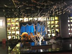 -尚橙歌坊主题式KTV(恒大商业广场店)