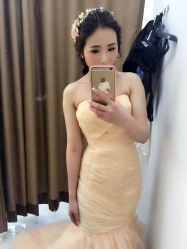 -金夫人婚纱摄影(华南店)