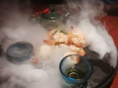 -绿茶餐厅(蓝色港湾店)