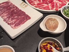 -东来顺·非遗火锅(高新店)