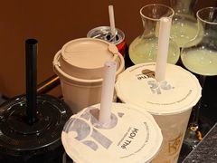 -色響火锅(恒隆广场店)