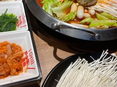 -炉小哥烤肉(信万广场店)