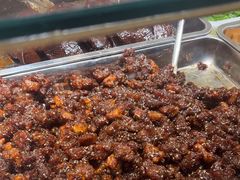 -乔波食品(杜桥中心菜场店)