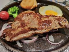 -杯子红牛排(创意产业园店)