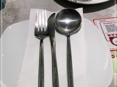 -必胜客(万达广场店)