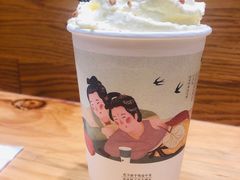 -茶颜悦色(登高路上店)