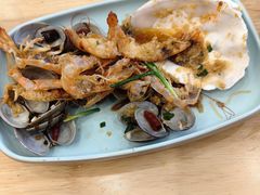 -启东小海鲜(庄先湾路1号店)