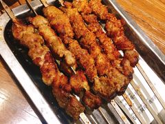 -清真·玛丽亚新疆菜主题餐厅(浙江中路店)
