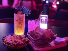 -MOSSO音乐酒吧·live house(南京旗舰店)