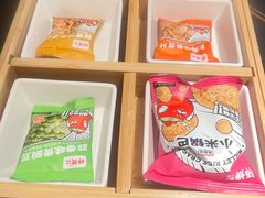 -师烤·豆花烤鱼(广州荔湾扬韬广场店)