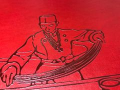 -嘻小北·兰州清汤牛肉面(太平洋森活天地店)