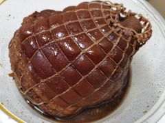-老北京赵记酱肘子