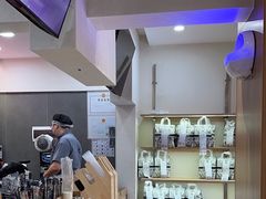 -霸王茶姬(正佳广场店)