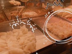 -明记牛杂(新马路分店)