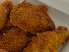 -肯德基(自贡梵华店)