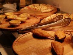 -豪约客牛排自助(安吉万达店)