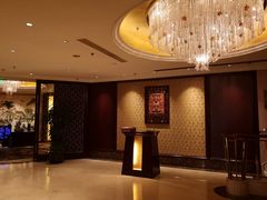 -武汉香格里拉大酒店·香宫中餐厅