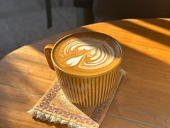 -北京铁手咖啡制造总局metalhands(东四店)