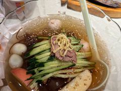 延吉冷面-七八冷面·延边朝鲜族美食(欢乐谷店)