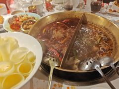 -小龙翻大江文化火锅(宽窄店)