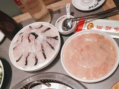 -蜀留香火锅·始于1999·原四川老火锅(白堤路店)