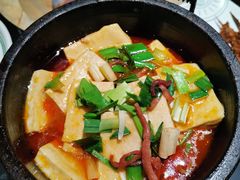 -云海肴云南菜·蒸汽石锅鱼(青岛万象城店)