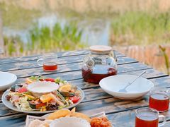 -Supine Bistro溯泮餐厅