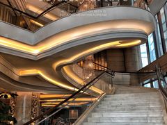 -上海雅居乐万豪侯爵酒店