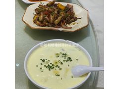 白贝蒸蛋-新享乐海鲜(翠华路店)