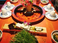 -巴九门老火锅(来福士打望店)